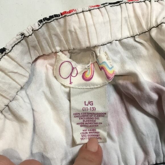 OP Strapless Dress - Picture 3 of 3